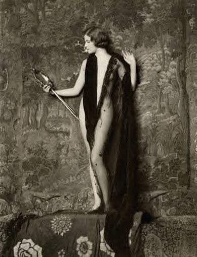 Olive Brady