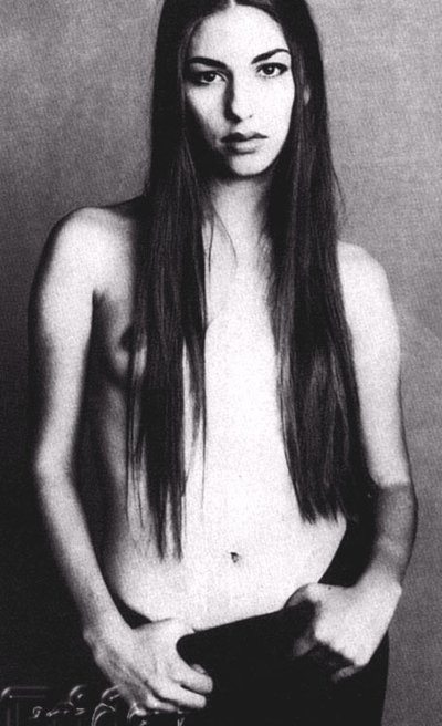 Sofia Coppola