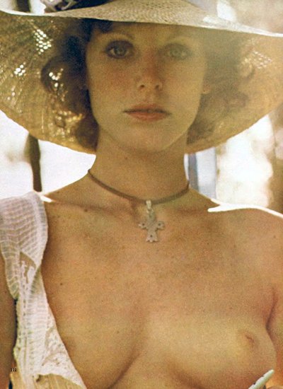 Gwen Welles