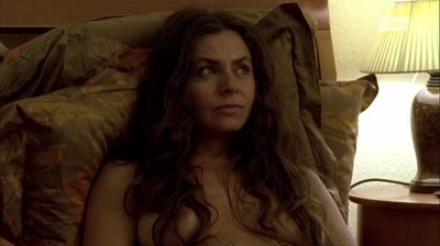 Naomi Krauss