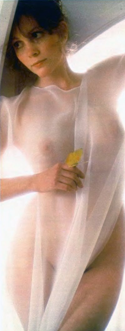 Tisa Farrow