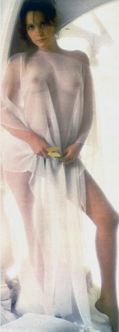 Tisa Farrow
