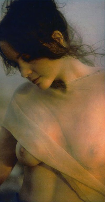 Tisa Farrow
