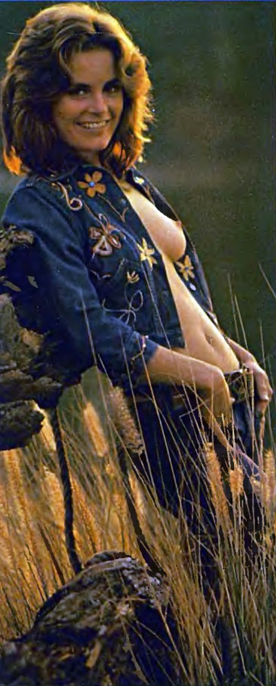 Heather Menzies