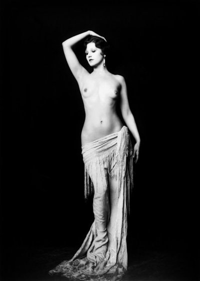 Dorothy Knapp