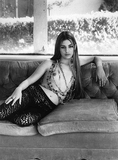 Sofia Coppola