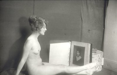 Justine Johnstone