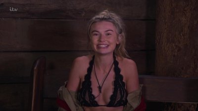 Georgia Toffolo