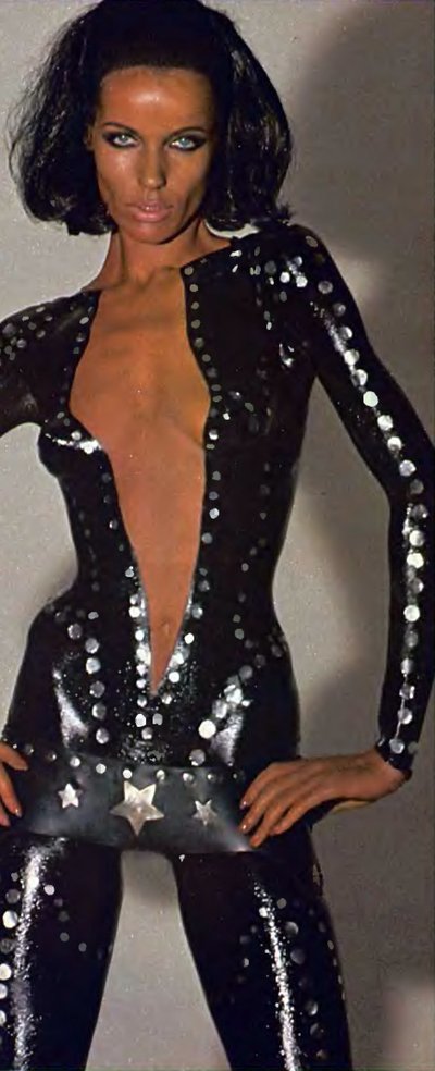 Veruschka von Lehndorff