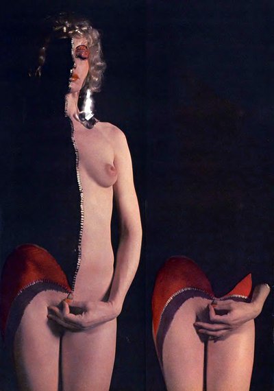 Veruschka von Lehndorff