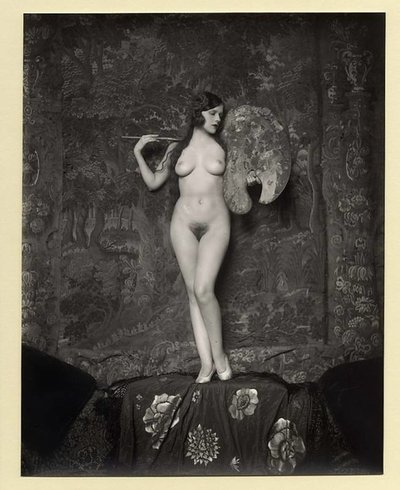 Naomi Johnson