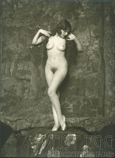 Naomi Johnson