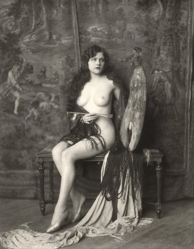Naomi Johnson