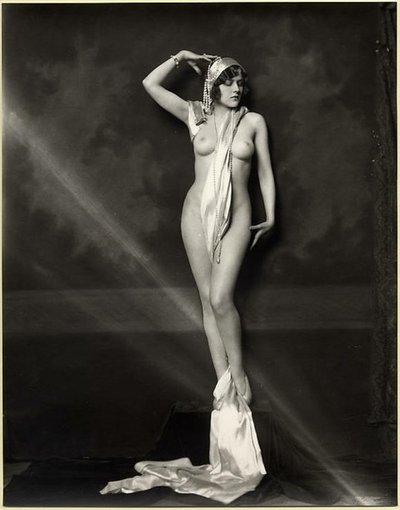 Naomi Johnson