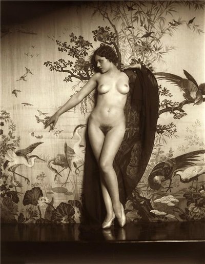 Naomi Johnson