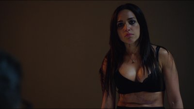 Ana Isabelle