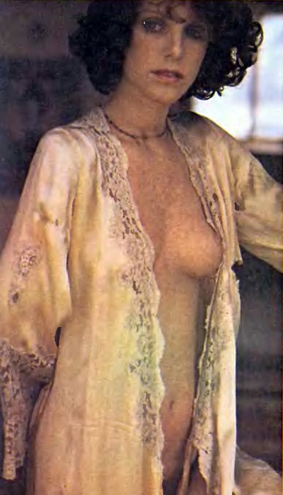 Gwen Welles
