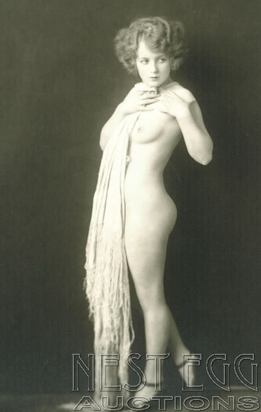 Pauline Garon