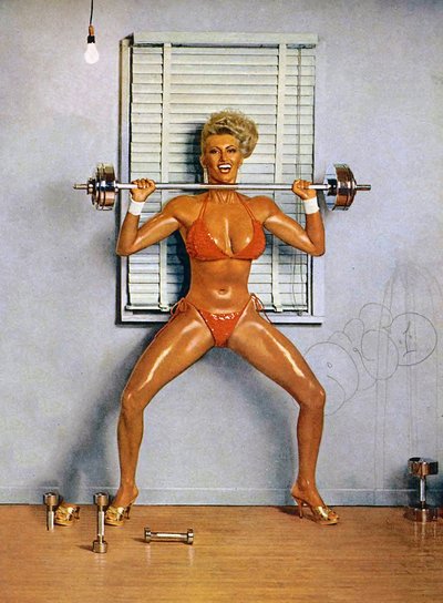 Kellie Everts