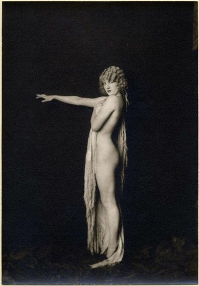 Shirley Vernon