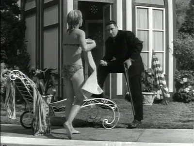 Shirley Eaton