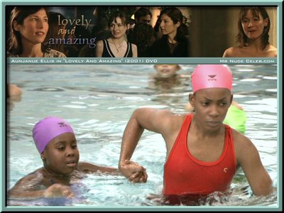 Aunjanue Ellis