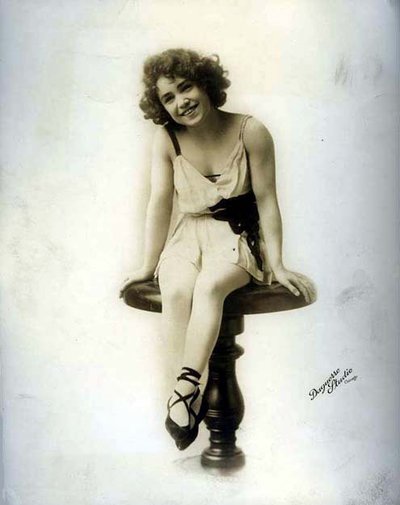 Lillian Leitzel