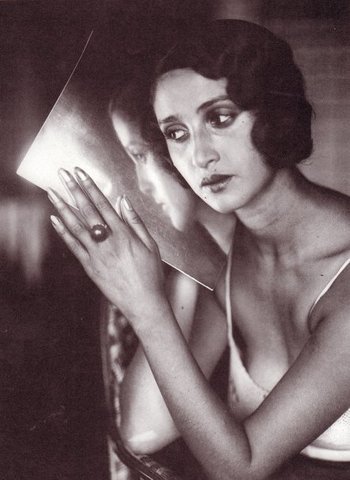 Renee Perle