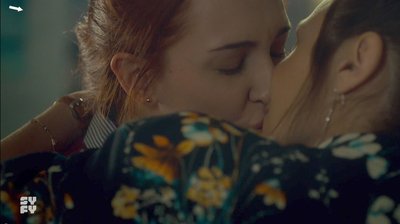 Katherine Barrell