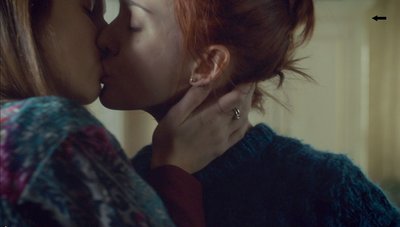 Katherine Barrell