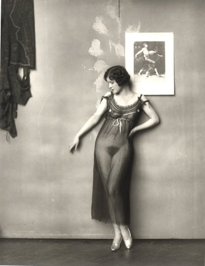 Dorothy Dalton