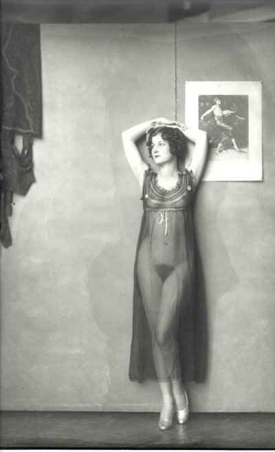 Beatrice Roberts