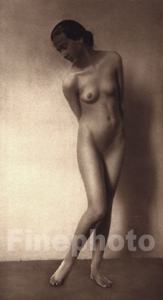 Helen Jerome Eddy