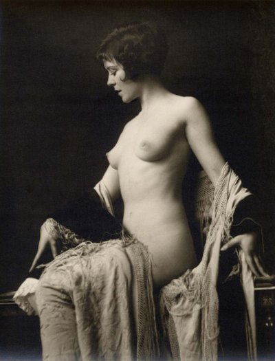 Anne Howe