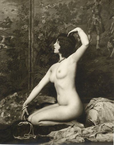 Marie Conway