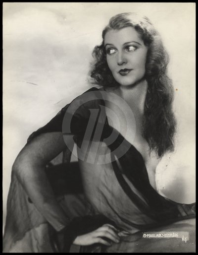 Harriet Hagman
