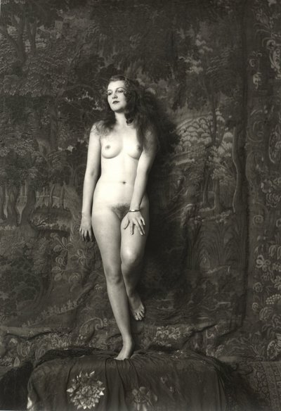Harriet Hagman