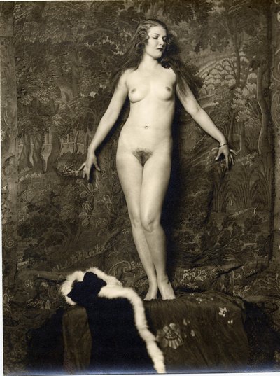 Harriet Hagman