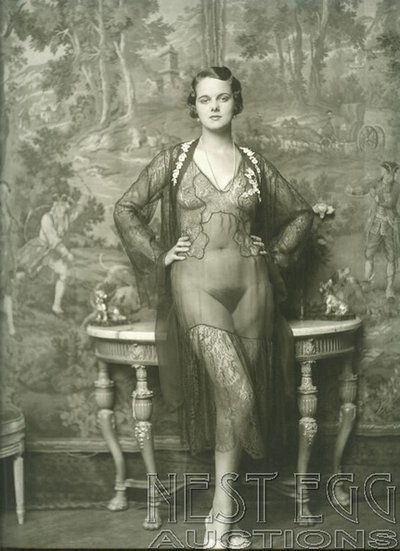 Betty Marr