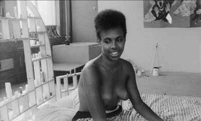 Tracy Camilla Johns