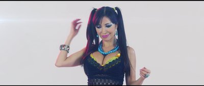 Excelina Ordonez