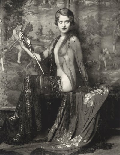 Dorothy Britton