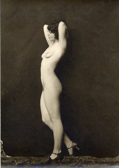 Margaret Cloud