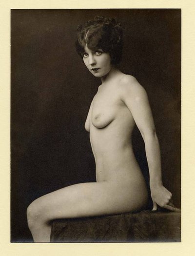 Margaret Cloud