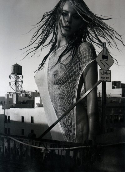 Stacey Rookhuizen