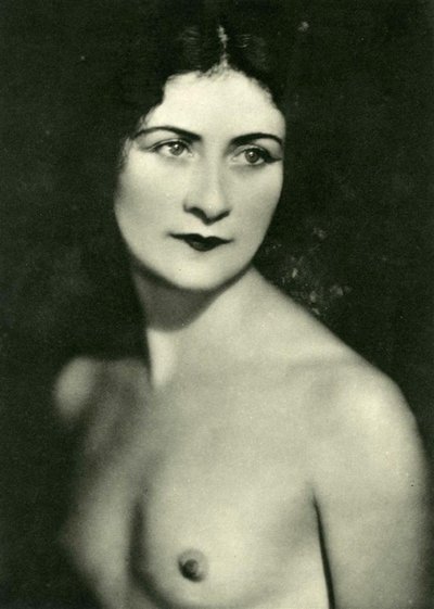 Mona Paiva
