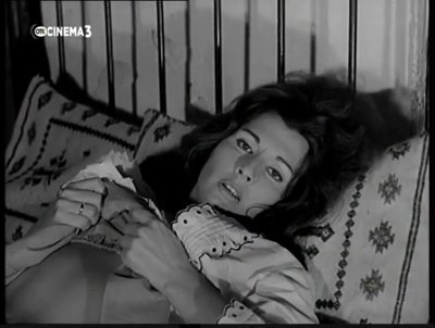 Franca Parisi