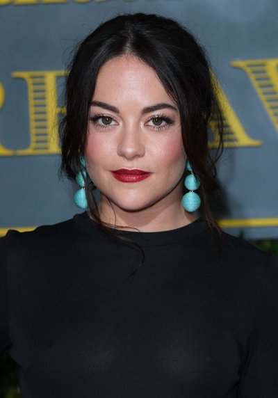 Sarah Greene