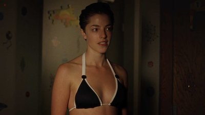 Olivia Thirlby