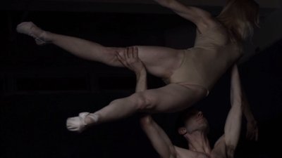 Nadezhda Vostrikov
